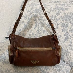 Prada Purse Authentic